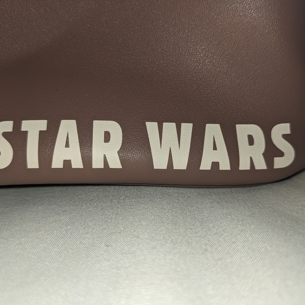 Star Wars Tatooine Loungefly Backpack - Picture 3 of 10
